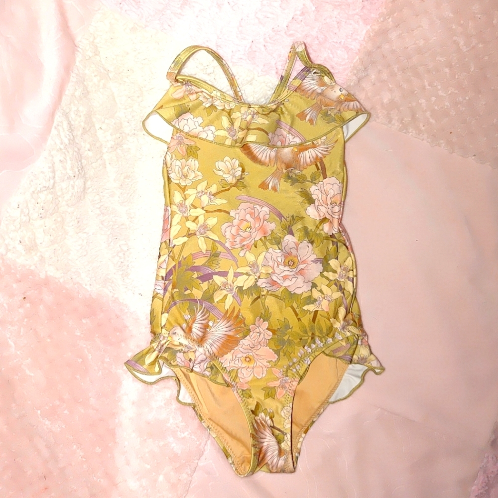 Little Gypsies Swimsuit 1T